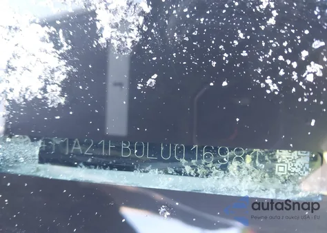 2020 Toyota Avalon Hybrid Xle from USA, damaged, VIN 4T1A21FB0LU016981